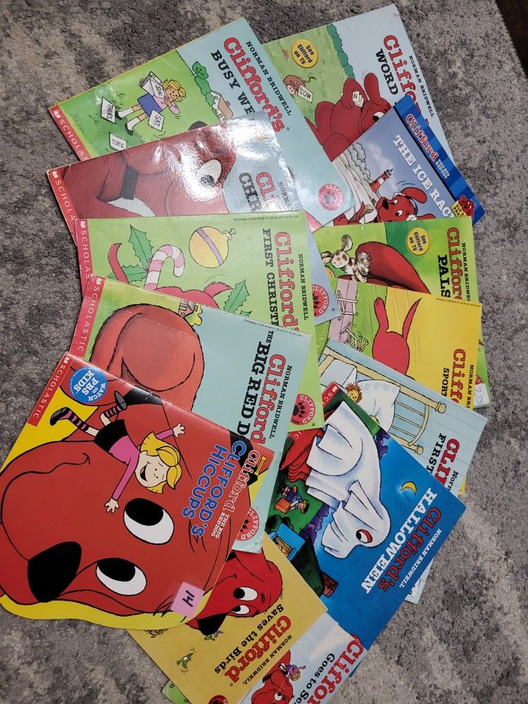Kids Books