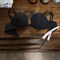Victoria Secret Push Up Bra 34B