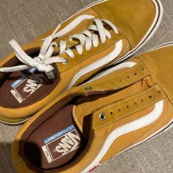 Vans Shoes 