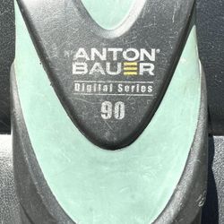 Anton Bauer Digital 90 Gold Mount Battery (14.4V, 87 Wh) (8(contact info removed))