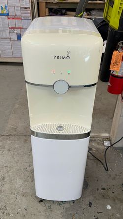 Primo water dispenser