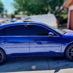 2006 Chevrolet Impala