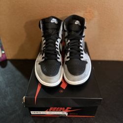 Jordan 1 High Shadow 2.0 Sz 11