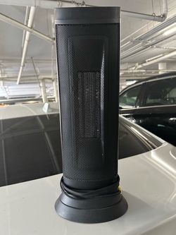 Honeywell Heater