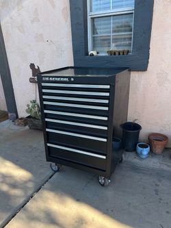 Tool box