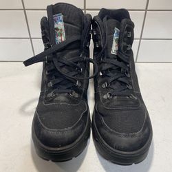 Men’s Hiking Boots 🥾 