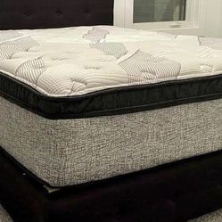 MATTRESSES 50-80% BELOW RETAIL PRICES.