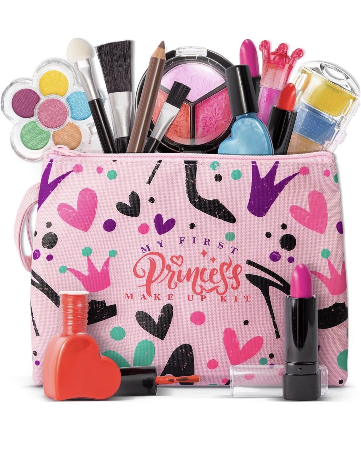 Kids Make Up Kit For Girls