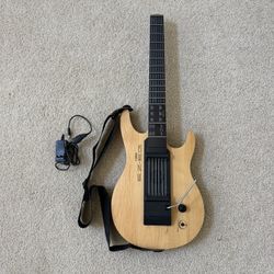 Yamaha EZ-EG Electric Guitar 