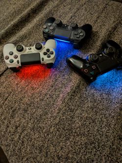 Ps4 Controllers