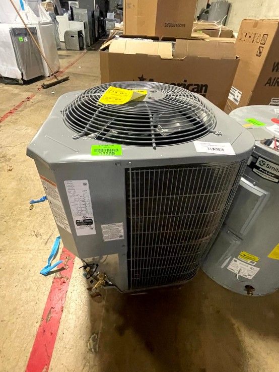 Airquest 14 SEER 2 Ton Heat Pump Condenser for Sale in Phoenix, AZ