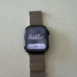 Apple Watch Series 10