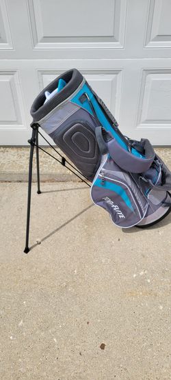 Top Flite Golf Bag