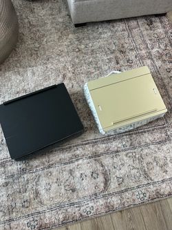 Pottery Barn Lap Desk