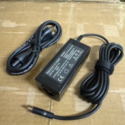 Generic 45W Type C Laptop Power Adapter - Brand New. Limited time offer
