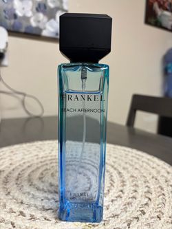 Frankel Beach Afternoon (Assaf) Eau de Parfum – 200ml