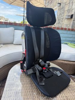 WAYB car seat
