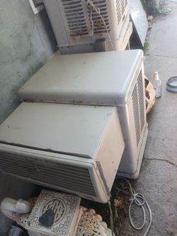 SWAMP COOLER