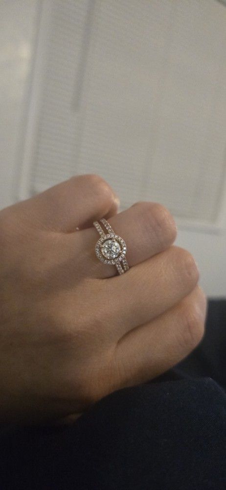 ENGAGEMENT RING