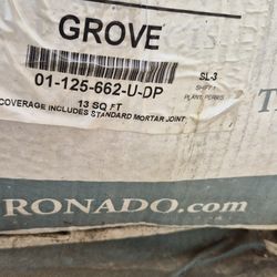 Piedra Para Fuera Y Tille Para Patio 