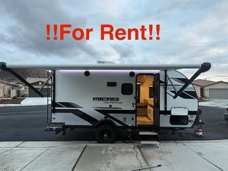 2024 Jayco Micro JayFeather 171BH