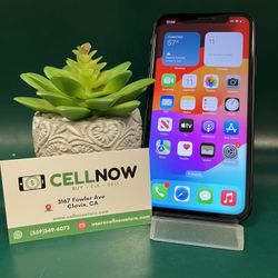 iPhone 11 AT&T 64GB - Black