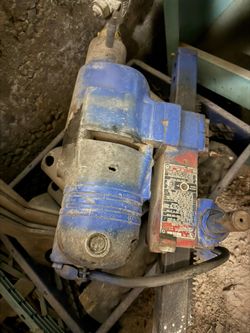 Concrete Coring Equipment 