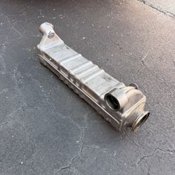 Volvo D13 EGR Cooler