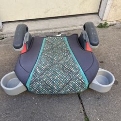 GRACO BOOSTER SEAT