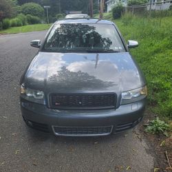 2004 Audi S4