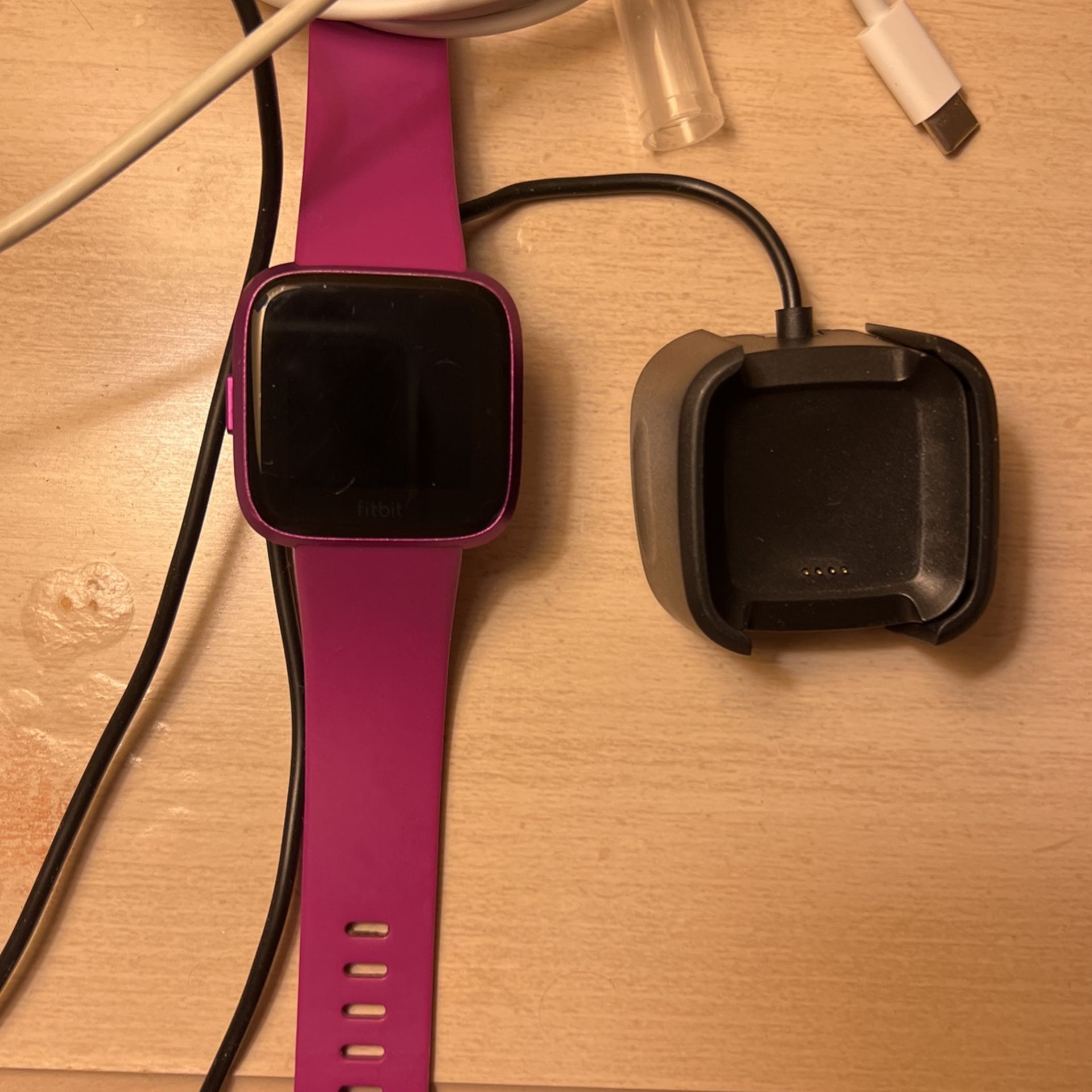 Fitbit Versa Lite