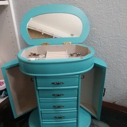 Jewelry Box