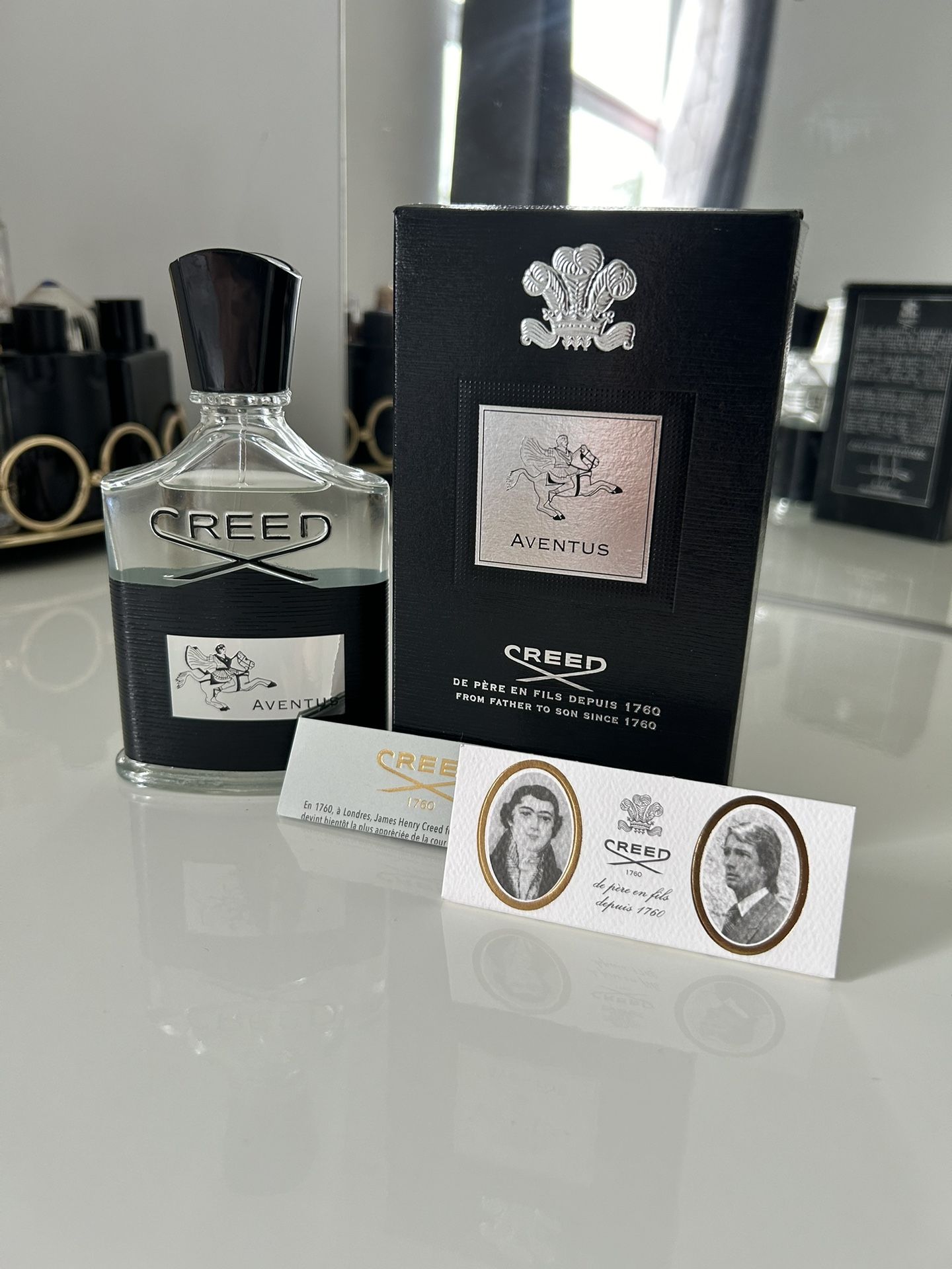 Creed Aventus