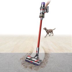 Dyson V11 Animal Cordless Vacuum Cleaner, RED