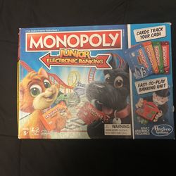 Monopoly