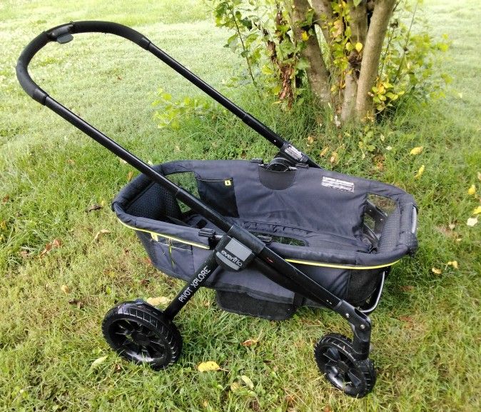 Baby Items