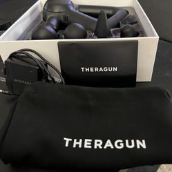 Theragun PRIME LIKE NEW