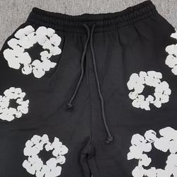 Denim tears shorts