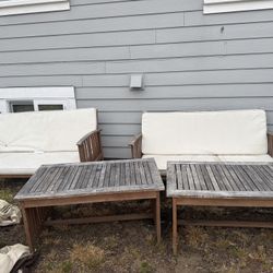 Free Patio Lawn Furniture 