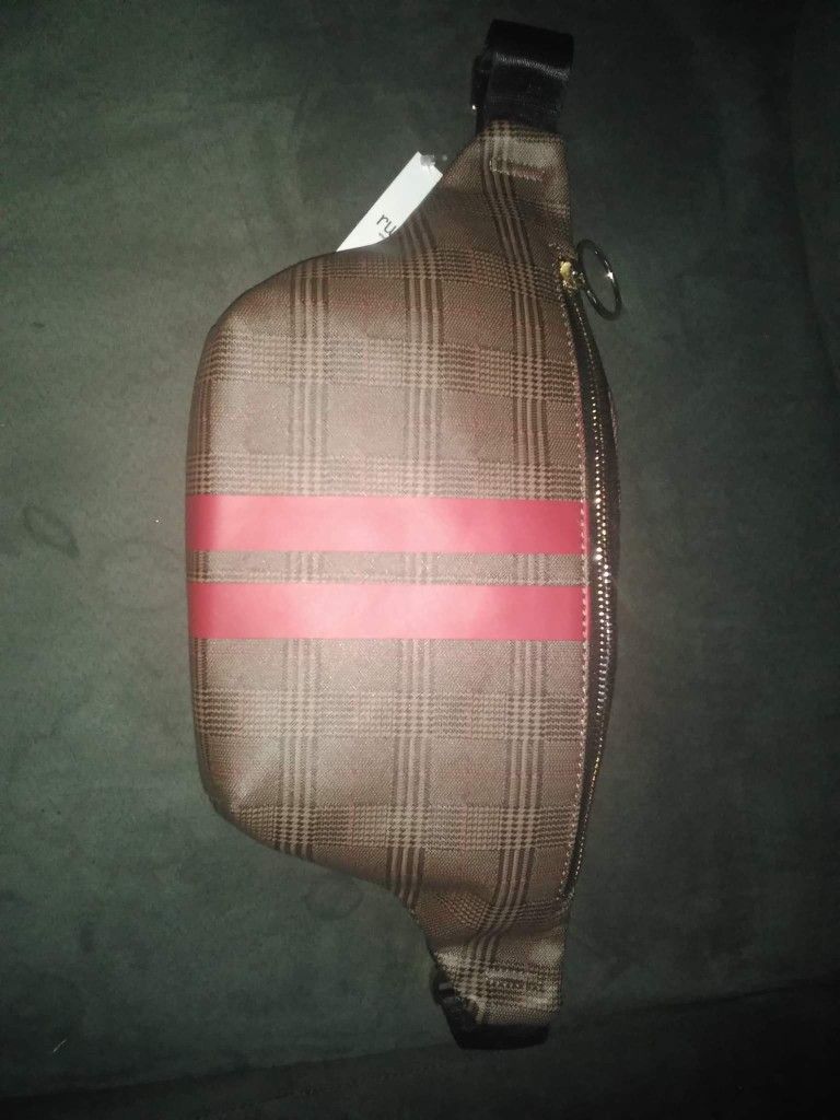 New Waist Purse/Fanny Bag 