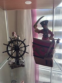 WDW PIRATES of the CARIBBEAN COMPLETE COLLECTION