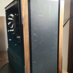 Gaming PC (Ryzen 3600, Radeon 6600xt, 1TB NVME SSD)