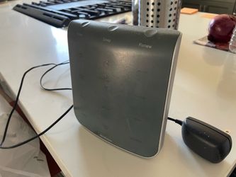 Brookstone Sound Machine