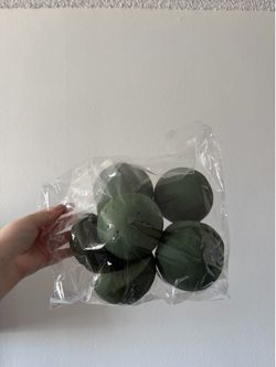 Floral foam | 8 pieces