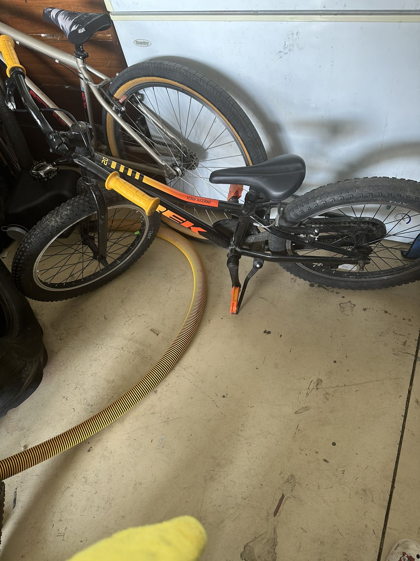 Trek Kids Bike