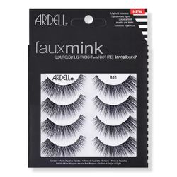 Eyelashes