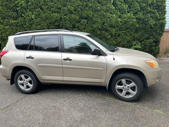 2007 Toyota Rav4