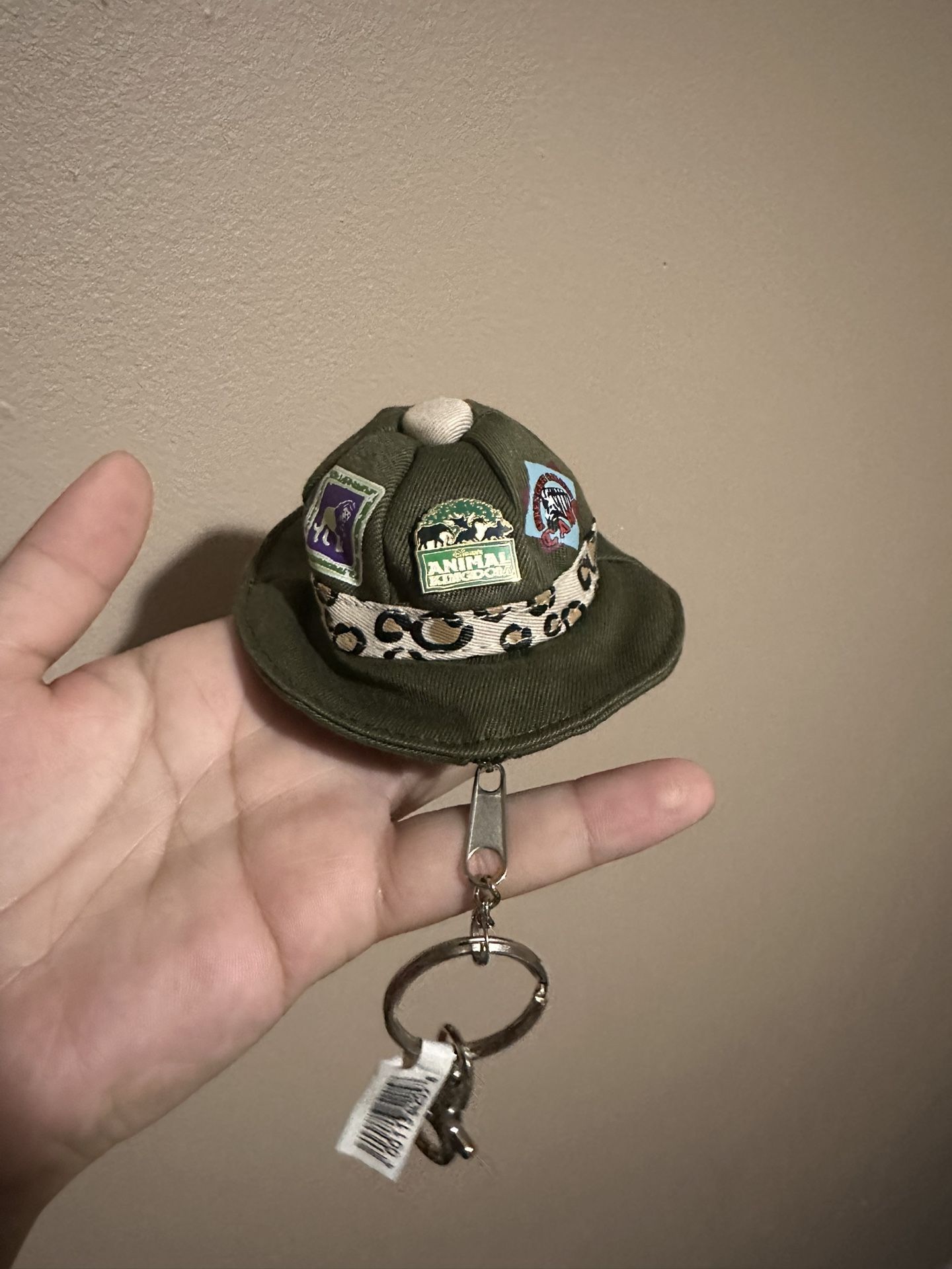 Vintage Disney Wallet