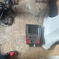 09 Lexus Es350 Parts 