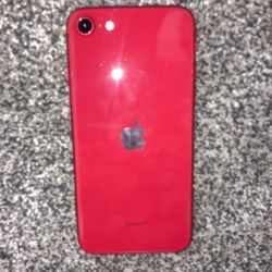 iPhone SE 2nd Gen/ I Do Trades 